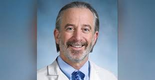 Dr. Jon Davids, June 2023