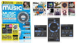 Then you need computer music special 56: Music Theory Made Easy Computer Music Issue 261 Is Out Now Musicradar