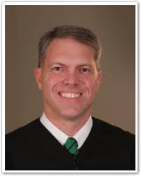 Judge Steven W. Sword Named to King University Board of Trustees