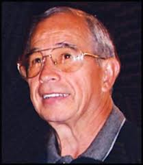 Ron PINEDA Obituary (2012)