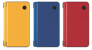 **wireless broadband internet access required for online features. New Nintendo Dsi Xl Colours Out In Australia On September 23 Vooks