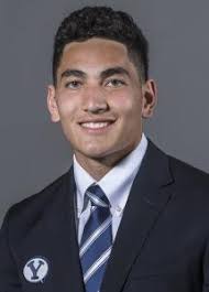 Keenan Pili