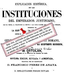 Acceso Al Catalogo Http Avalos Ujaen Es Record B1709447 Explicacion Historica De Las Instituciones Del Emperador Justiniano Con El Text Event Ticket Records
