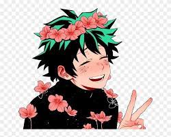 Download Hd Deku Png Bnha Deku Clipart And Use The Free Clipart For Your Creative Project My Hero Academia Episodes My Hero Hero