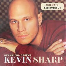 Kevin Sharp