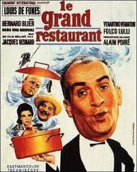 Le grand restaurant is an amiable romp with plenty of good laughs (mostly in the first half) but it pales in comparison with de funès' next film, la grande vadrouille (1966), a burlesque tour de force that would make box office history and set its star up as an unassailable comedy icon. Neo Zion 513 The Big Restaurant å¤§é¥­åº— Le Grand Restaurant