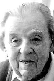 Robert J Donovan (1923-2007)