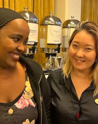 Verksamhetsberättelse Studieförbundet Bilda Svealand2023