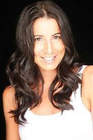 Christina Fennell's Instagram, Twitter & Facebook