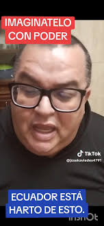 Profil for Fausto Cando