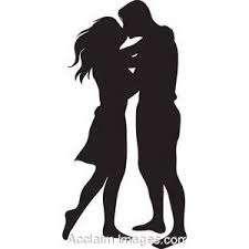 Black And White Kiss Silhouette Pin By Clara Reitz On Wanna Be Them Man And Woman Silhouette Silhouette Man Silhouette