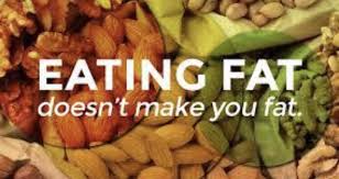 Image result for fat doesn't make you fat