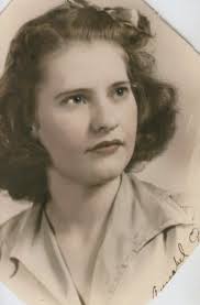 Annabel Schmuch Obituary