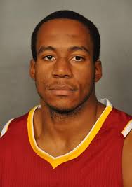 2013-14 Men's Basketball Roster