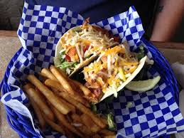 We did not find results for: Fish Tacos Yummy Picture Of Caddy S Indian Shores Tripadvisor