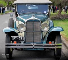 Image result for Niagara Green 1929 Pontiac