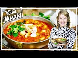 Kichererbsen Tikka Masala Livestream Vegan Geiles Indisches Curry Felicitas Then Youtube Tikka Masala Indisches Curry Vegane Lebensmittel