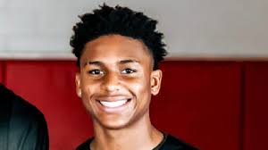 Boys basketball player of the week (2/26): Lake Highlands' Quinton Perkins