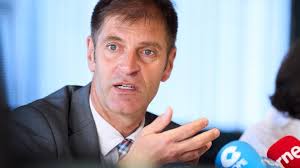 La CEOE expresa "preocupación" por la economía cántabra a largo plazo:  "Tendría que crecer más"