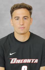 2022 Men's Soccer Roster