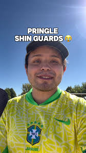 How to Do Pringles Footballs