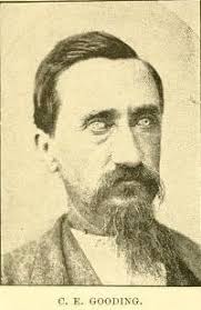 Charles E. Gooding (1833-1888)