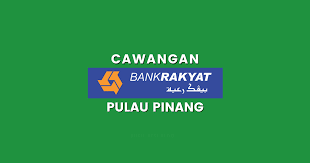 Penang international airport 2020 march 27. Cawangan Bank Rakyat Pulau Pinang Alamat No Telefon Bukit Besi Blog