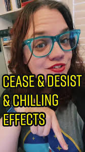 Understanding Bad Faith Cease and Desist Letters in Intellectual Property  Law