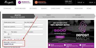 Get the latest and greatest promotion at the borgata casino and online sportsbook in new jersey! Borgata Online Casino Bonus Code Borgatabenefits Up To 600