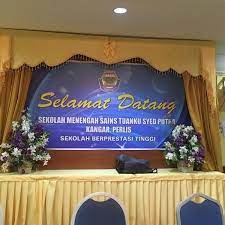 Matematika bahasa sains pengetahuan sosial kerajinan tangan dan kesenian. Sekolah Menengah Sains Tuanku Syed Putra 2 Tips