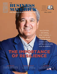 The Business Maverick