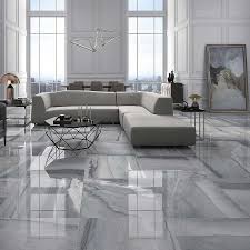 Latina Marble Effect Porcelain Tiles From Alistair Mackintosh Living Room Tiles Marble Flooring Design Floor Tile Design