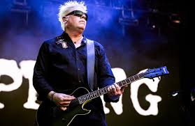 Bryan keith dexter holland, an american born musician best known as lead vocalist and guitarist for the band named the offspring originally formed under the name manic subsidal. The Offspring S Dexter Holland Jokes That He Insists On His Bandmates Calling Him Dr Dexter Entertainment Insidenova Com