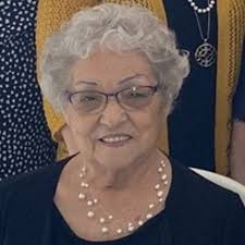 Susie Schlabach Obituary