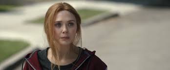 Halloween has arrived in westview! Wandavision The Series Finale Tv Episode 2021 Imdb