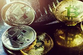 Qué esperar ante el lanzamiento de uniswap v3 hoy. Bitcoin Deja De Ser La Criptomoneda Mas Interesante Para Los Inversores Conoces La Que Mas Crece Tecnologia Computerhoy Com
