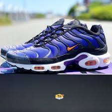 Air Max Plus Og Voltage Purple In 2020 Air Max Sneakers Sneakers Air Max