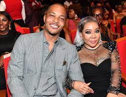 Who is rapper T.I.'s wife Tiny? | The US Sun