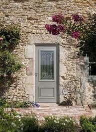 Porte D Entree En Aluminium Cormelles Par Zilten Http Www Zilten Com Les Portes Zilten Porte Alumi Entree Maison Porte Entree Maison Entree Maison Campagne