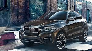 2018 Bmw X6 Bmw X6 In Raleigh Nc Leith Cars