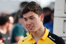 SPEEDWEEK Steckbrief Jack Aitken