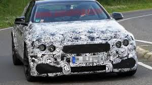 Bmw se mindreste cu o preocupare speciala pentru aerodinamica, indeosebi prin. Primele Imagini Cu Bmw Seria 3 Coupe Masina Are Aspect De M4