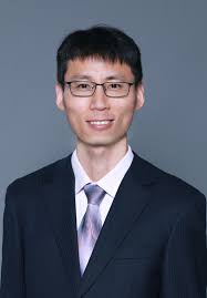 AN Xiaoqiang-School of Environment