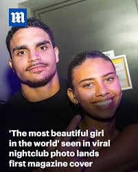 She's SO stunning ❤️👏 Read more: https://trib.al/um5K67B