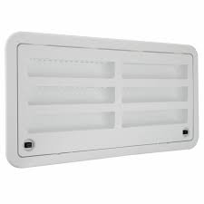 Question about dometic ndr 1292 refrigerator. Rv Camper Trailer 20 Dometic Refrigerator Side Wall Vent White 3109492 003 Walmart Com Walmart Com