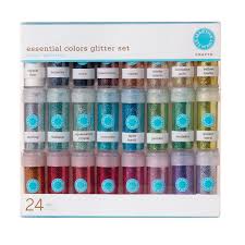 Craft E Corner Http Www Craft E Corner Com Vial Glitter Multi Pack By Martha Stewart Available Here Http Www Craft E Corner Com P 2383 Pinteres