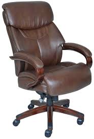 La Z Boy Bradley Leather Executive Office Chair 2020 In 2020 Executive Office Chairs Office Chair Executive Office