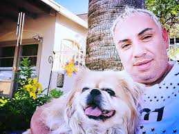 Who wants a big boy? ARIEL PIALA