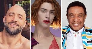 Seu olho brilhava com cada trabalho. 16 Lgbt Famosos Que Morreram Em 2021 Guia Gay Sao Paulo