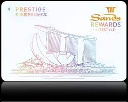 Use reward dollars as cash in marina bay. Marina Bay Sands Casino Membership Card Mbs Casino Membership Cards Profile Digi Tech Expert Technical Support